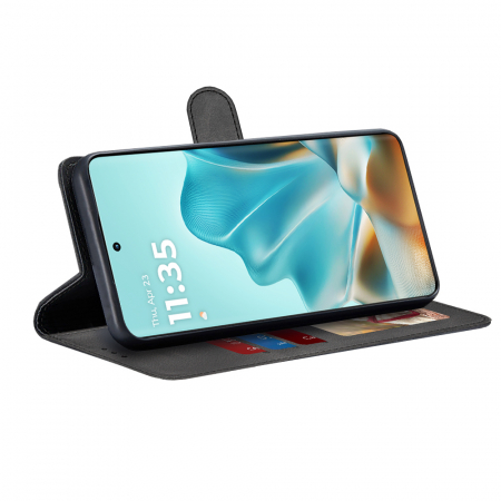 Husa Techsuit Diary Motorola Moto Edge 60 / Edge 60 Fusion [1]