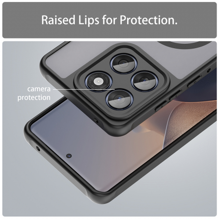 Husa  Motorola Moto Edge 60 / Moto 60 Fusion Techsuit Halofrost [2]