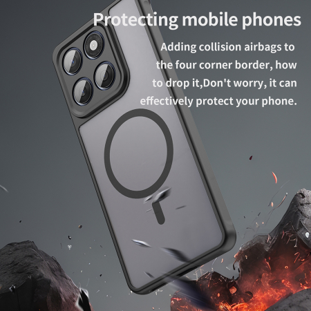 Husa  Motorola Moto Edge 60 / Moto 60 Fusion Techsuit Halofrost [5]