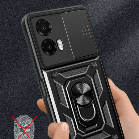 Husa Motorola Moto G35 5G Tech-Protect Camshield [4]