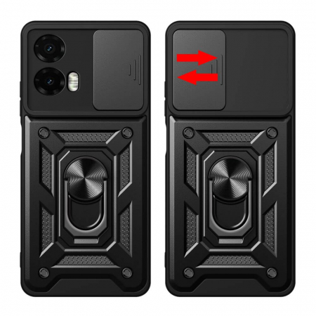 Husa Motorola Moto G35 5G Tech-Protect Camshield [1]