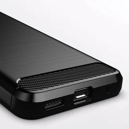 Husa Motorola Moto G60 Techsuit carbon [4]
