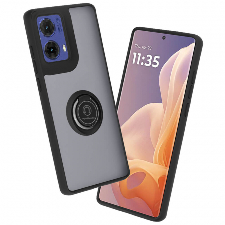 Husa Motorola G85 5G - Husa Motorola Moto G85 5G Techsuit Glinth