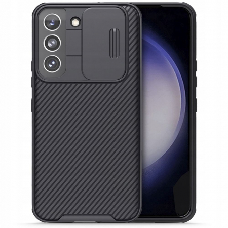 Huse Galaxy S - Husa Nillkin CamShield Pro Samsung Galaxy S23