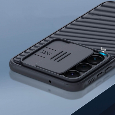 Husa Nillkin CamShield Pro Samsung Galaxy S23 Plus [1]