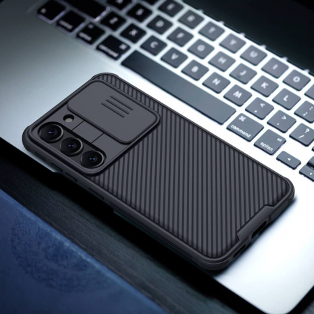 Husa Nillkin CamShield Pro Samsung Galaxy S23 Plus [4]