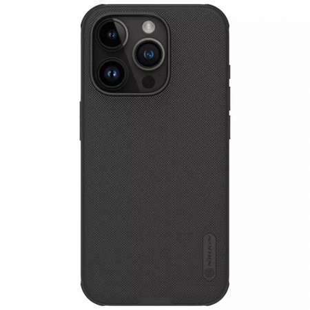 Huse Iphone - Husa Nillkin Frosted Apple Iphone 15 Pro Max