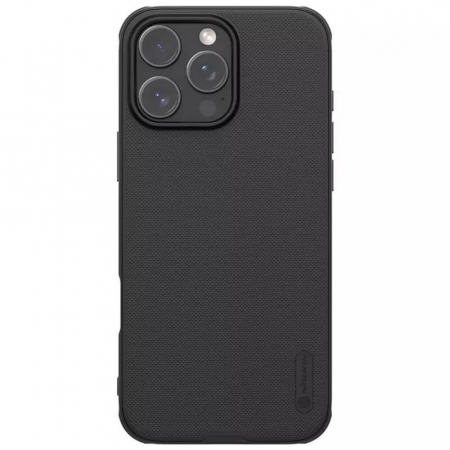 Husa Iphone 16 Pro Max - Husa Nillkin Frosted Apple Iphone 16 Pro Max magsafe