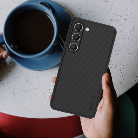 Husa Nillkin Frosted Samsung Galaxy A14 4G / 5G [5]