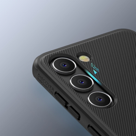 Husa Nillkin Frosted Samsung Galaxy A14 4G / 5G [3]