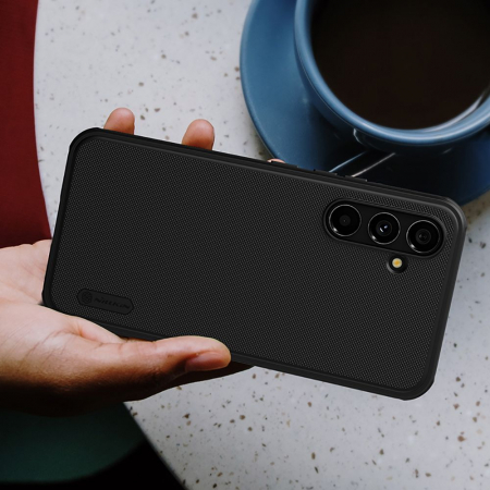 Husa Nillkin Frosted Samsung Galaxy A54 5G [4]