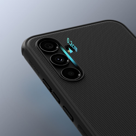 Husa Nillkin Frosted Samsung Galaxy A54 5G [3]