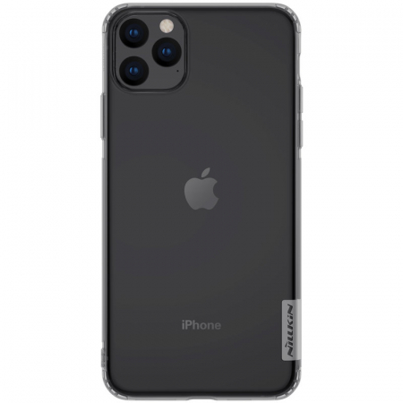 Huse Iphone - Husa Nillkin Nature IPhone 11 Pro Max