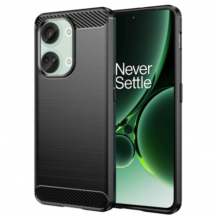 Huse Oneplus - Husa Techsuit carbon Oneplus Nord 3 5G
