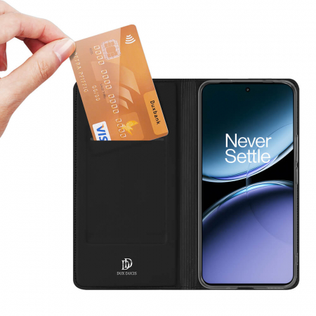 Husa carte Oneplus Nord 4 Duxducis [2]