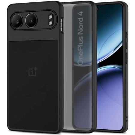 Huse Oneplus - Husa Oneplus Nord 4 Tech-Protect MagMat
