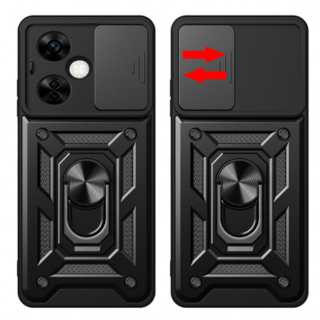Husa Techsuit camshield OnePlus Nord CE4 lite [2]
