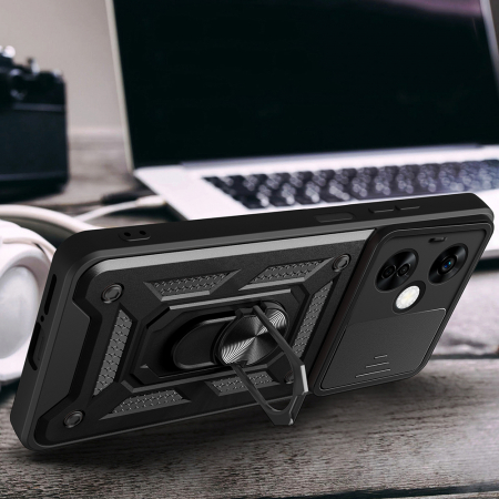 Husa Techsuit camshield OnePlus Nord CE4 lite [1]