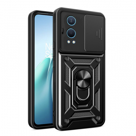 Huse Oneplus - Husa Techsuit camshield OnePlus Nord CE4 lite