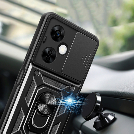 Husa Techsuit camshield OnePlus Nord CE4 lite [5]