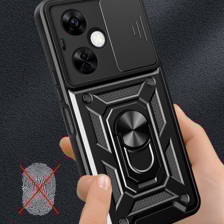 Husa Techsuit camshield OnePlus Nord CE4 lite [6]