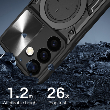 Husa Oppo A40 4G / A60 5G Techsuit camguard [4]