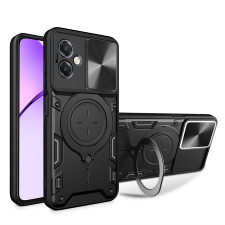 Huse Oppo A - Husa Oppo A40 4G / A60 5G Techsuit camguard