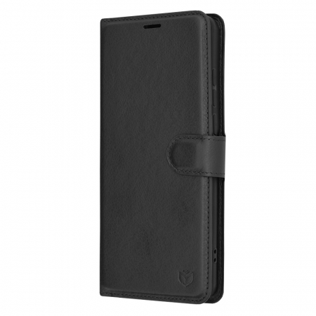 Husa carte Oppo A40 4G / A60 5G Techsuit Leather folio [0]