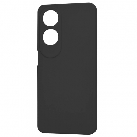 Husa Oppo A60 4G Techsuit SoftFlex negru [2]
