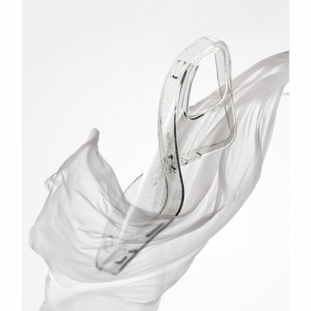 Husa Ringke Air S Iphone 14 Pro Max transparent glitter [5]