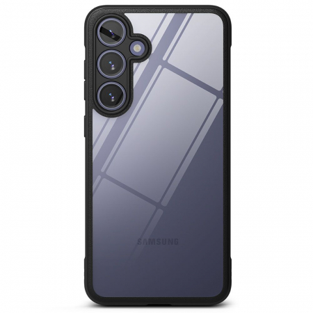 Husa Ringke Fusion Bold Samsung Galaxy S24 negru [0]