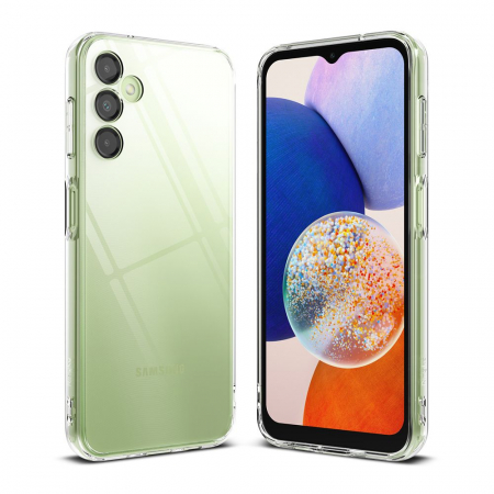Huse Galaxy A - Husa Ringke Fusion Samsung Galaxy A14 4G / 5G
