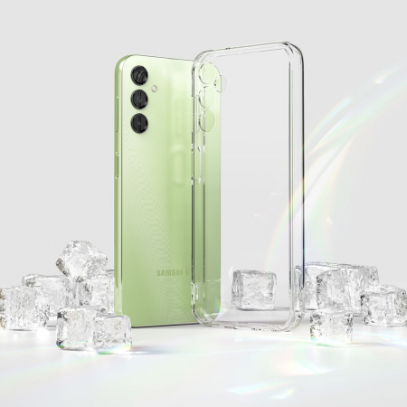 Husa Ringke Fusion Samsung Galaxy A14 4G / 5G [3]