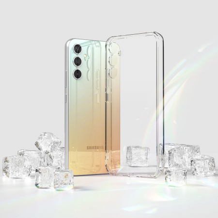 Husa Ringke Fusion Samsung Galaxy A34 5G [4]