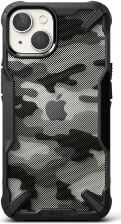 Husa Ringke Fusion X Iphone 14 Plus eco pack [7]