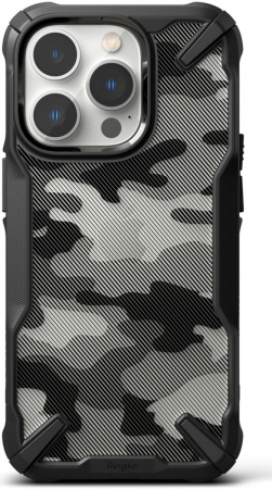 Husa Ringke Fusion X Iphone 14 Pro eco pack [6]