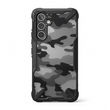 Husa Ringke Fusion X Samsung Galaxy A54 5G camo [2]