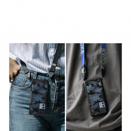 Husa Ringke Fusion Xiaomi 12T / 12T Pro camo [8]