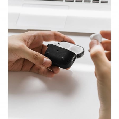 Husa Ringke Onyx Airpods Pro 1/ 2 [7]
