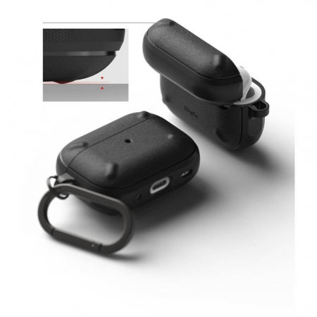 Husa Ringke Onyx Airpods Pro 1/ 2 [2]