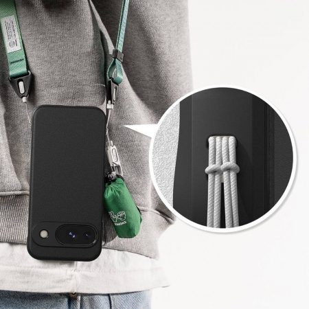 Husa Ringke Onyx Google Pixel 9 [6]