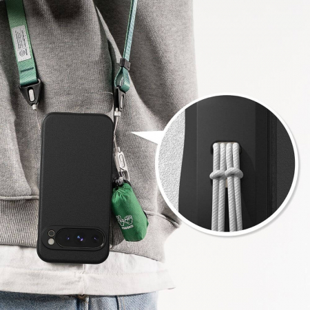Husa Ringke Onyx Google Pixel 9 Pro XL [6]