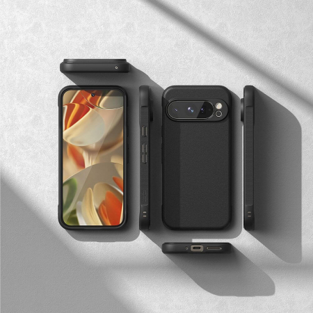 Husa Ringke Onyx Google Pixel 9 Pro XL magsafe [1]