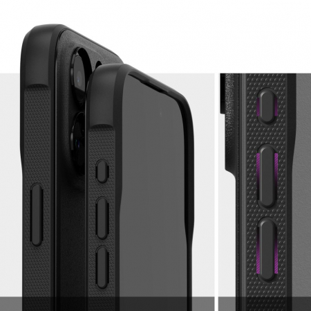 Husa Ringke Onyx Iphone 15 Pro [5]
