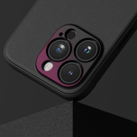 Husa Ringke Onyx Iphone 15 Pro [6]