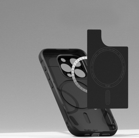 Husa Ringke Onyx Iphone 15 Pro [8]