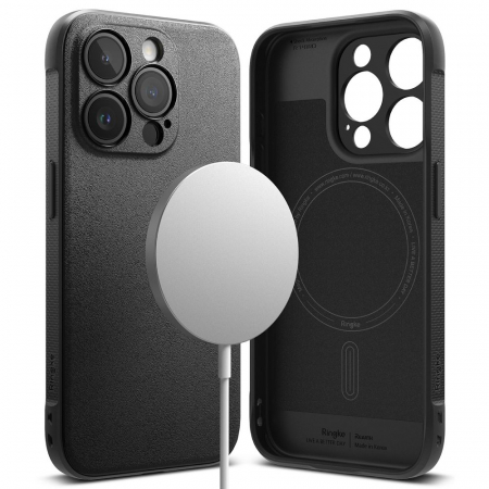 Husa Ringke Onyx Iphone 15 Pro [9]