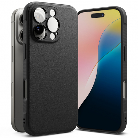 Husa Ringke Onyx Iphone 16 Pro Max [3]