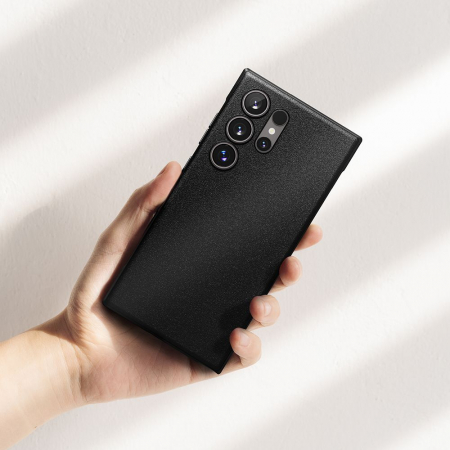 Husa Ringke Onyx Magnetic Samsung Galaxy S24 Ultra magsafe [10]