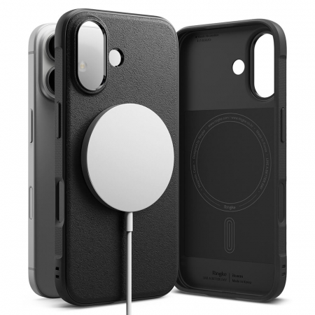 Husa Ringke Onyx Magsafe Iphone 16 Plus [1]